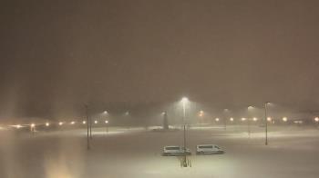 Weather camera view of AACS Primary Campus.