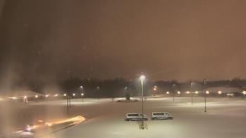Weather camera view of AACS Primary Campus.