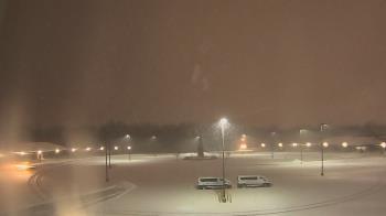 Weather camera view of AACS Primary Campus.