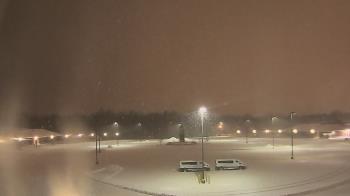 Weather camera view of AACS Primary Campus.
