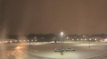 Weather camera view of AACS Primary Campus.