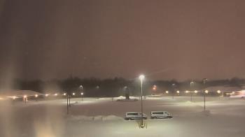 Weather camera view of AACS Primary Campus.