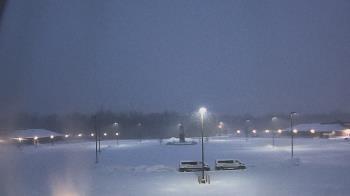Weather camera view of AACS Primary Campus.