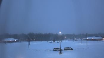 Weather camera view of AACS Primary Campus.