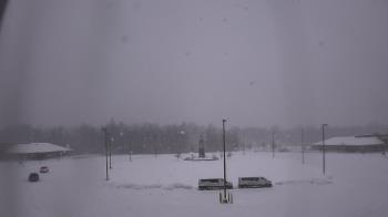 Weather camera view of AACS Primary Campus.