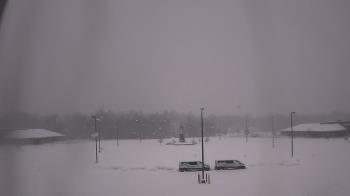 Weather camera view of AACS Primary Campus.