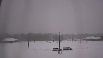 Weather camera view of AACS Primary Campus.