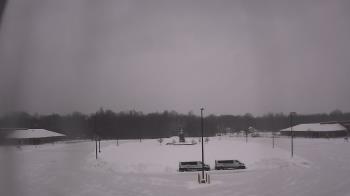 Weather camera view of AACS Primary Campus.