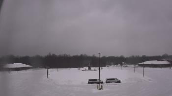 Weather camera view of AACS Primary Campus.
