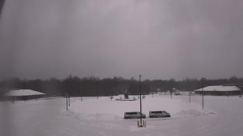 Weather camera view of AACS Primary Campus.