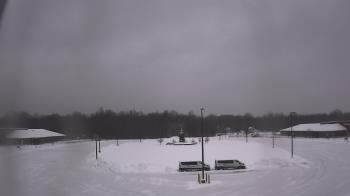 Weather camera view of AACS Primary Campus.