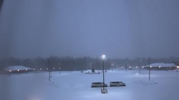 Weather camera view of AACS Primary Campus.