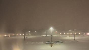 Weather camera view of AACS Primary Campus.