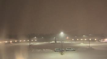Weather camera view of AACS Primary Campus.