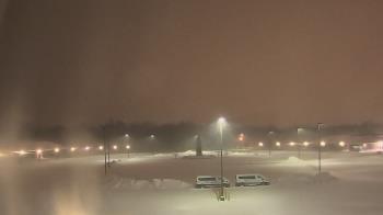 Weather camera view of AACS Primary Campus.