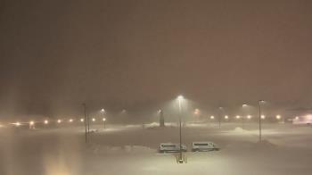 Weather camera view of AACS Primary Campus.