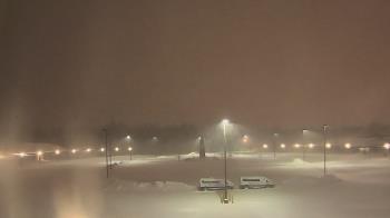 Weather camera view of AACS Primary Campus.