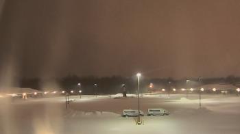 Weather camera view of AACS Primary Campus.