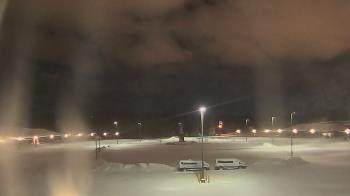 Weather camera view of AACS Primary Campus.