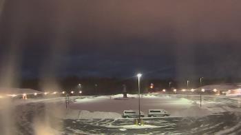 Weather camera view of AACS Primary Campus.