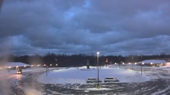 Weather camera view of AACS Primary Campus.