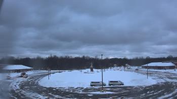 Weather camera view of AACS Primary Campus.