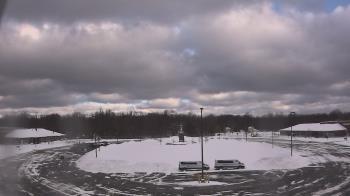 Weather camera view of AACS Primary Campus.