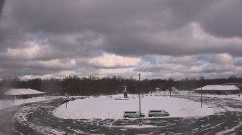 Weather camera view of AACS Primary Campus.