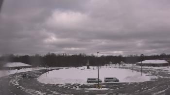 Weather camera view of AACS Primary Campus.