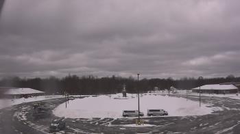 Weather camera view of AACS Primary Campus.