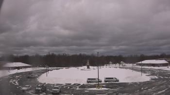 Weather camera view of AACS Primary Campus.