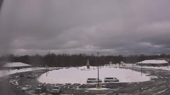 Weather camera view of AACS Primary Campus.