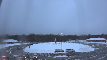 Weather camera view of AACS Primary Campus.