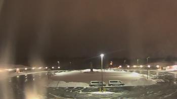 Weather camera view of AACS Primary Campus.