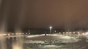 Weather camera view of AACS Primary Campus.