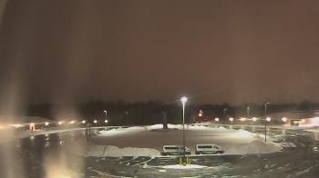 Weather camera view of AACS Primary Campus.