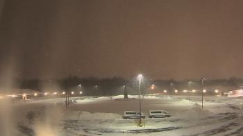 Weather camera view of AACS Primary Campus.
