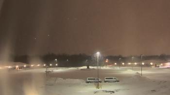 Weather camera view of AACS Primary Campus.
