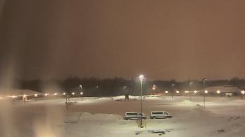 Weather camera view of AACS Primary Campus.