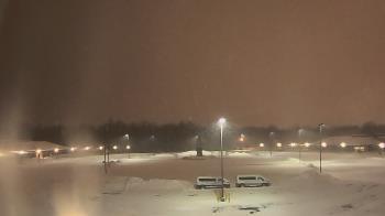 Weather camera view of AACS Primary Campus.