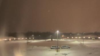 Weather camera view of AACS Primary Campus.