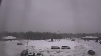 Weather camera view of AACS Primary Campus.