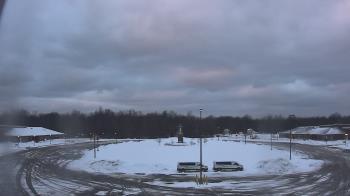 Weather camera view of AACS Primary Campus.
