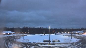 Weather camera view of AACS Primary Campus.