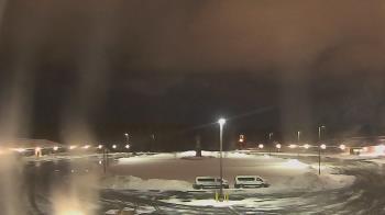 Weather camera view of AACS Primary Campus.