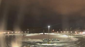 Weather camera view of AACS Primary Campus.