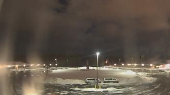 Weather camera view of AACS Primary Campus.