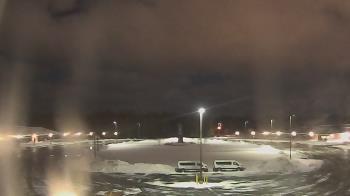 Weather camera view of AACS Primary Campus.