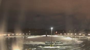 Weather camera view of AACS Primary Campus.