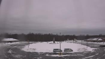 Weather camera view of AACS Primary Campus.